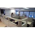 Teknion Systems Furniture Workstation Cubicles